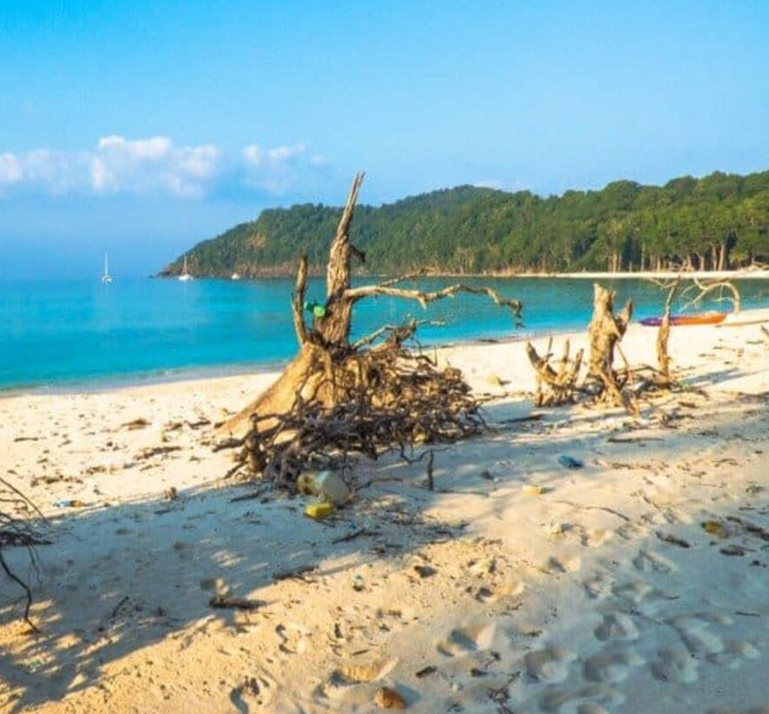 Neil Island